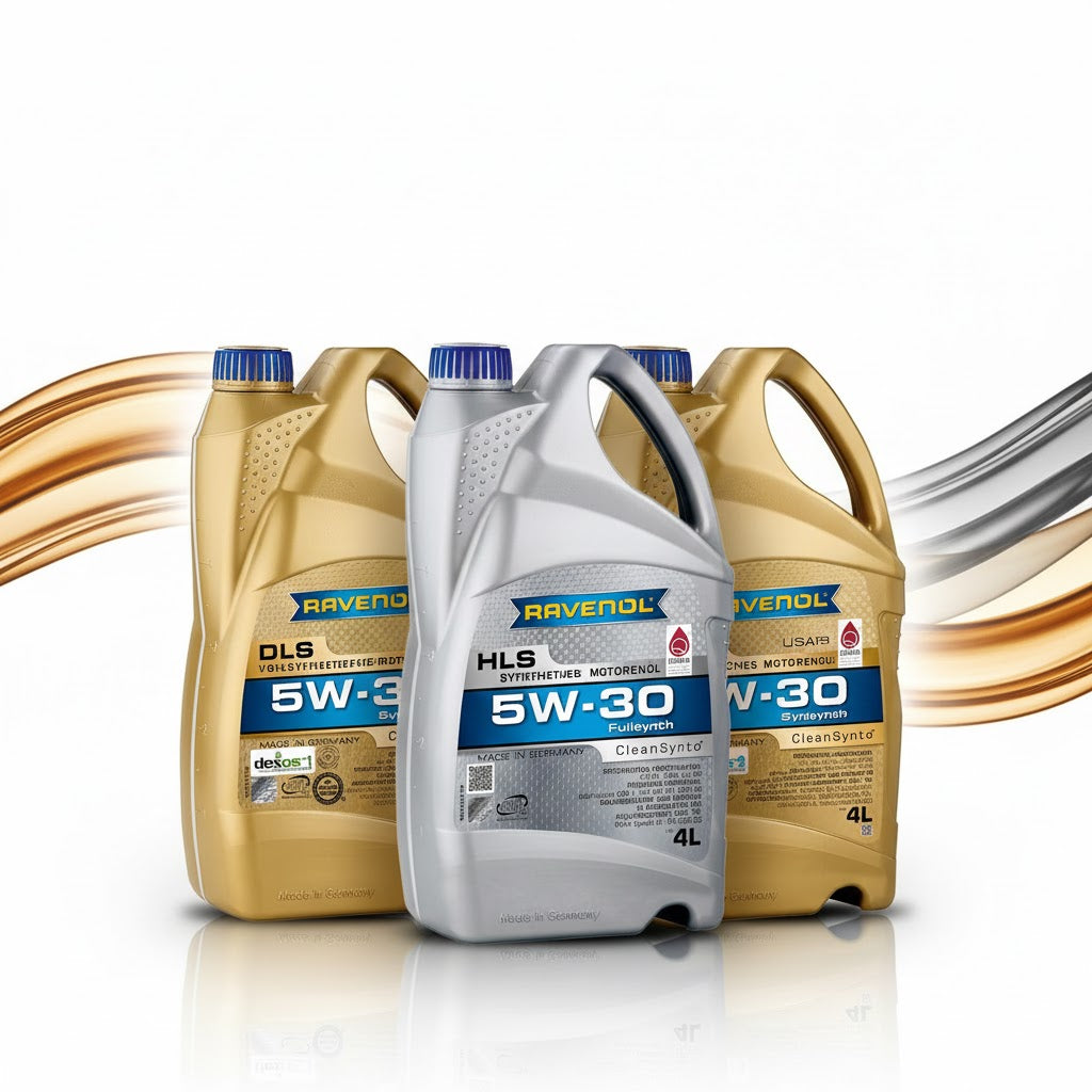 Aceites y Lubricantes