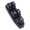 Botonera Alza Vidrio Principal Spark 1.2 Año 2010-2019