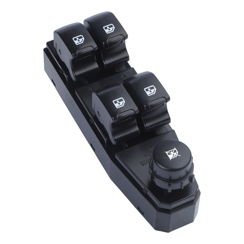 Botonera Alza Vidrio Principal Spark 1.2 Año 2010-2019