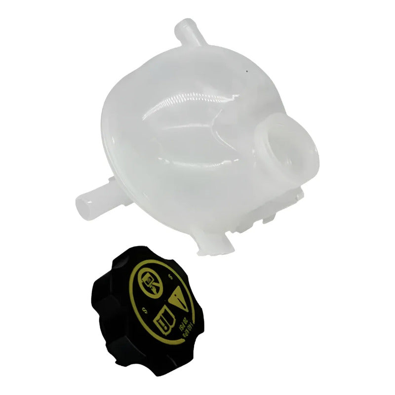 Deposito Refrigerante Chevrolet Onix 1.0 Tracker 1.2