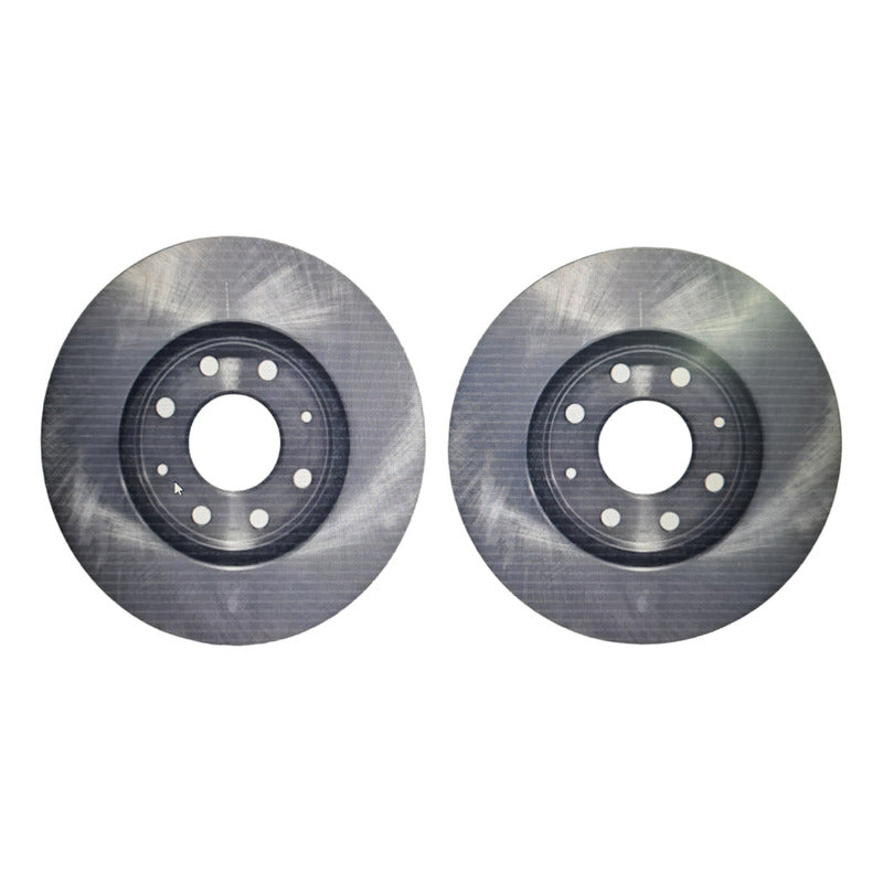 Discos De Freno Chevrolet Sail 1.4