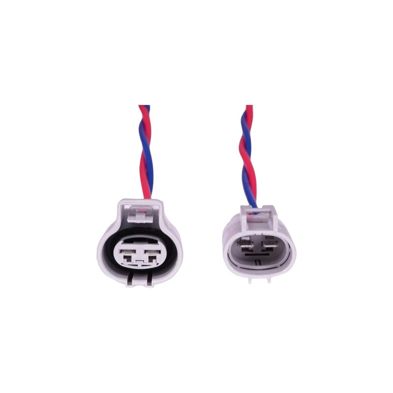Enchufe Conector Electro Ventilador Aveo Optra