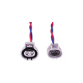 Enchufe Conector Electro Ventilador Aveo Optra