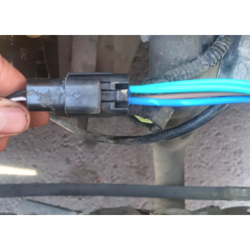 Conector Sensor De Oxígeno Optra16  Leer Descripcion
