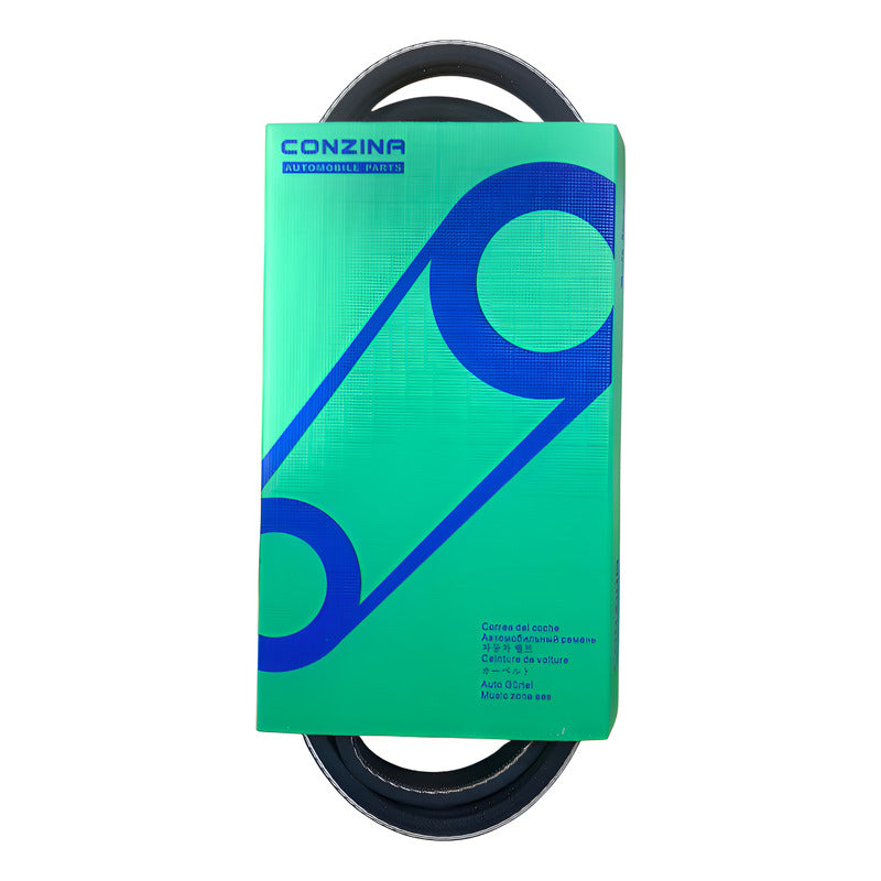 Correa 3pk 888 Bomba Hidráulica Prisma 1.4 Onix 1.4 Incoloro