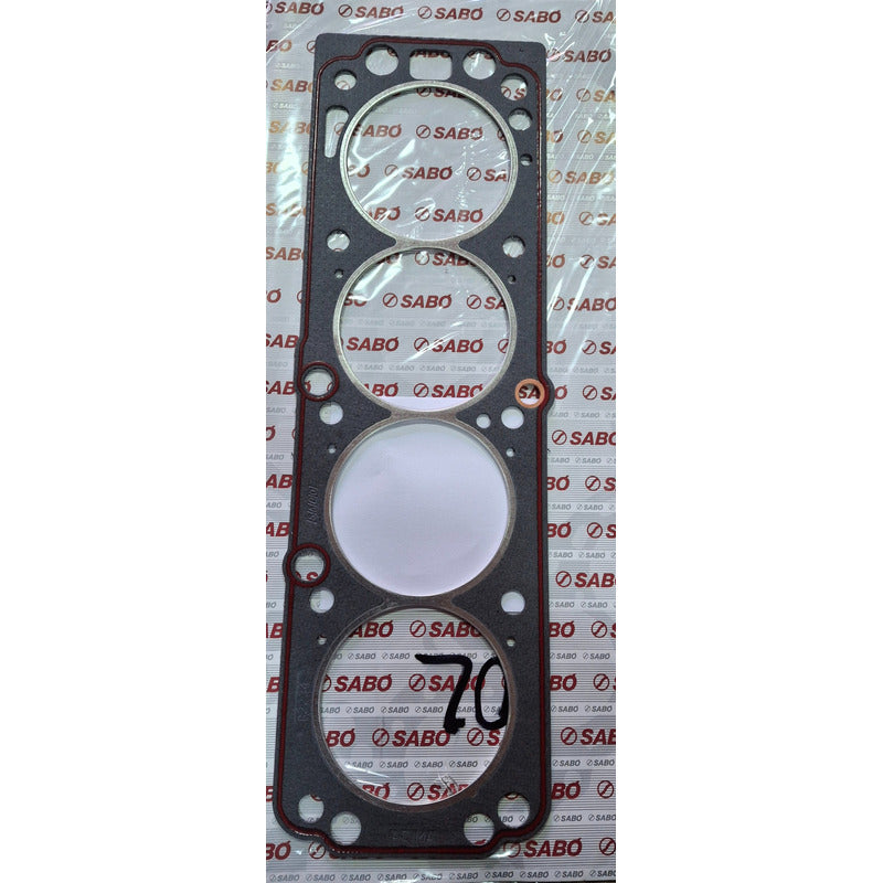 Empaquetadura De Culata Chevrolet Prisma 1.4 Onix 1.4