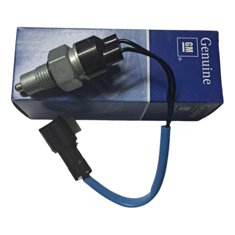 Switch Bulbo Reversa  Para Chevrolet Spark Gt 1.2