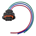 Enchufe Conector Valvula Iac Hyundai Eon