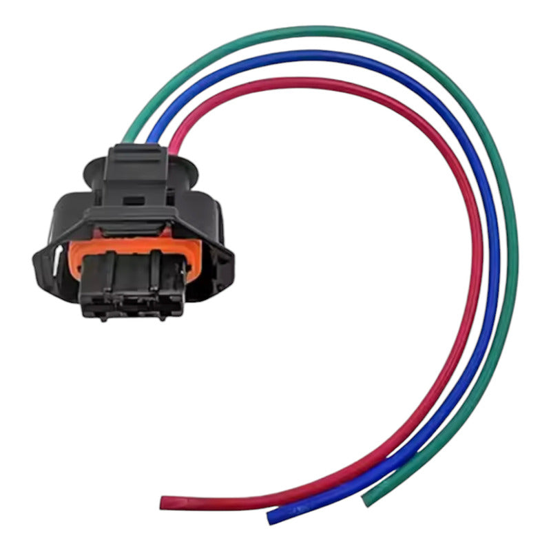 Enchufe Conector Valvula Iac Hyundai Eon