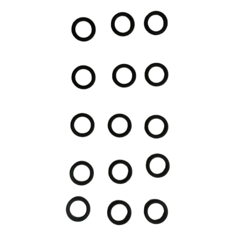 Oring Pernos Tapa De Valvulas Aveo1.4 Optra1.6 Vivant1.6