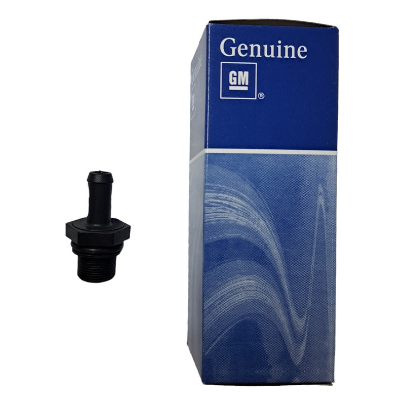 Valvula Pcv Chevrolet Aveo/optra Original Gm