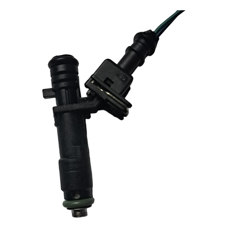 Conector Inyector Spark Gt 1.2 Del 2011 Al 2018