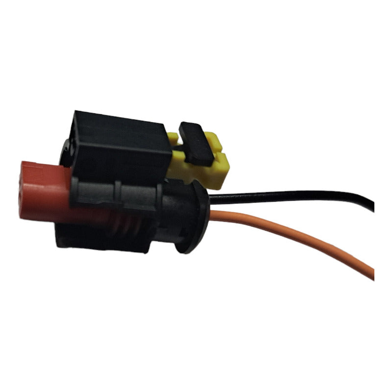 Conector Enchufe 2 Pines Vvt Solenoide Sensor Chevrolet