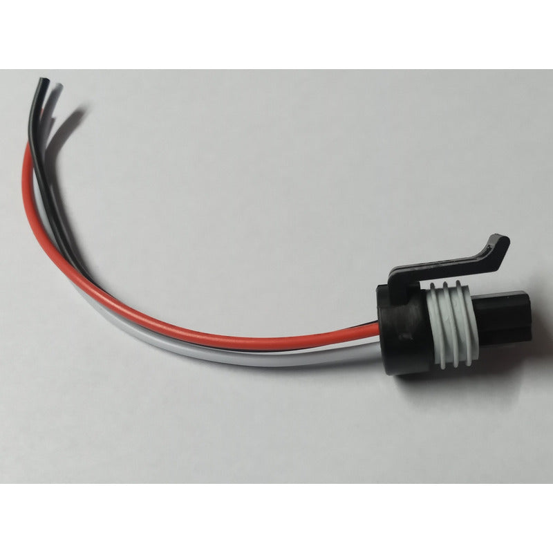 Enchufe Conector Tps 3pin Chevrolet Aveo 1.4 Chevrolet Corsa