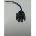 Conector Compresor A/c Chevrolet Aveo1.4 Optra Vivant 1.6