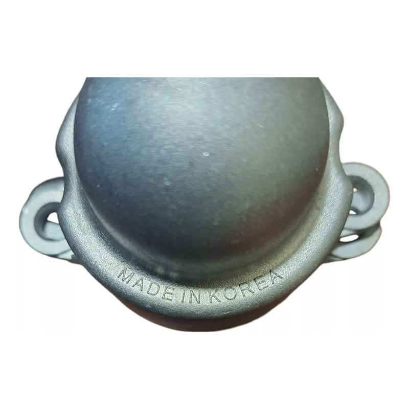 Termostato Metalico Alternativa Koreano Chevrolet Aveo 1.4