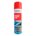 Limpiador Activo De Vidrios Wurth 500ml
