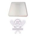 Filtro De Polen Chevrolet Sail 1.4 Y 1.5 Hasta El 2023
