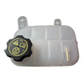 Deposito Agua Aux Radiador Chevrolet Tracker 1.8 Con Tapa