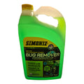 Liquido Limpiaparabrisas Bug Remover  3.75lts Simoniz