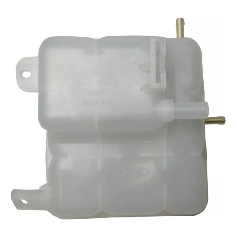 Deposito Agua + Tapa Chevrolet Spark 800 Y 1.000