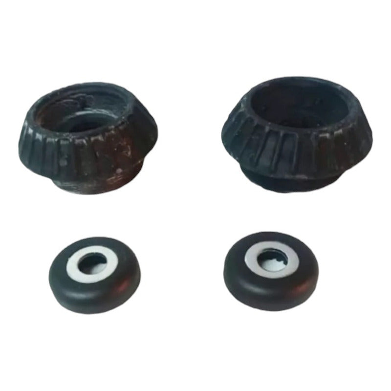 Cazoletas Conicas Aveo 1.4 Incluye Rodamientos