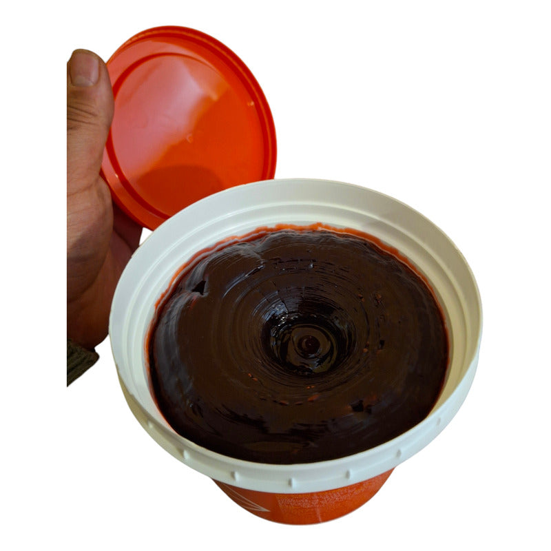 Grasa Roja De Litio Multiproposito 453g Vistony