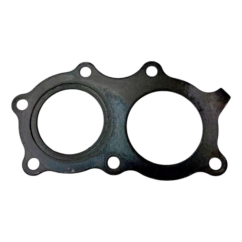 Flanche Posterior Caja De Cambios Chevrolet Sail 1.4/6 Hoyos