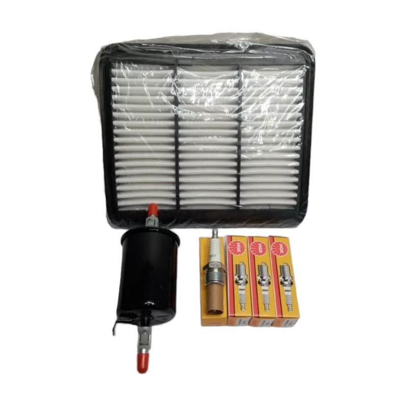 Kit De Afinamiento Chevrolet Spark 1.000cc