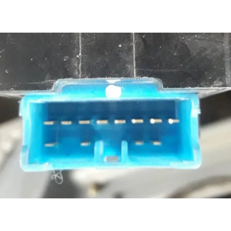 Botonera Alzavidrio Daewoo Nubira Envio Gratis