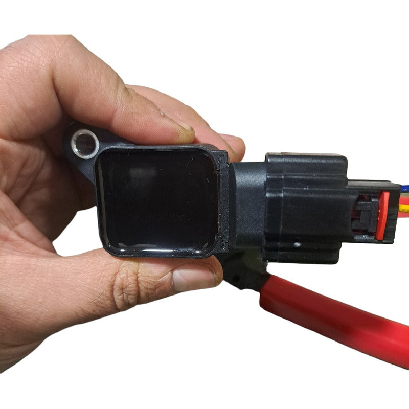 Conector Enchufe Bobina Chevrolet Sail 1.4