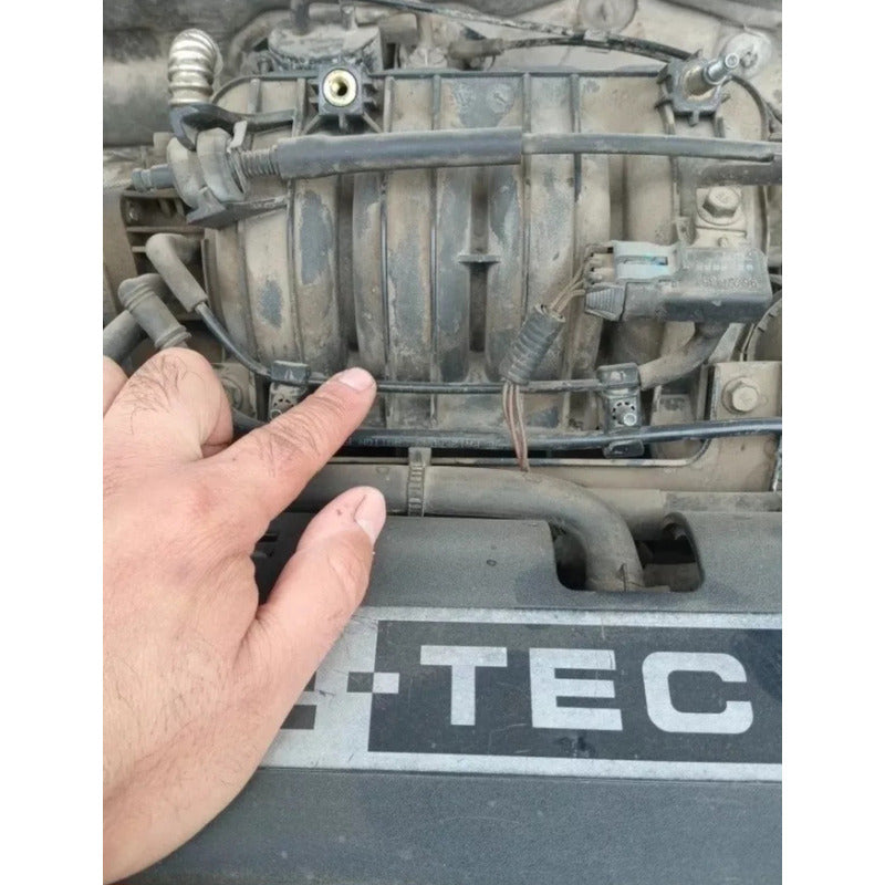 Manguera Sensor Map Chevrolet Aveo1.4 Vivant Optra 1.6