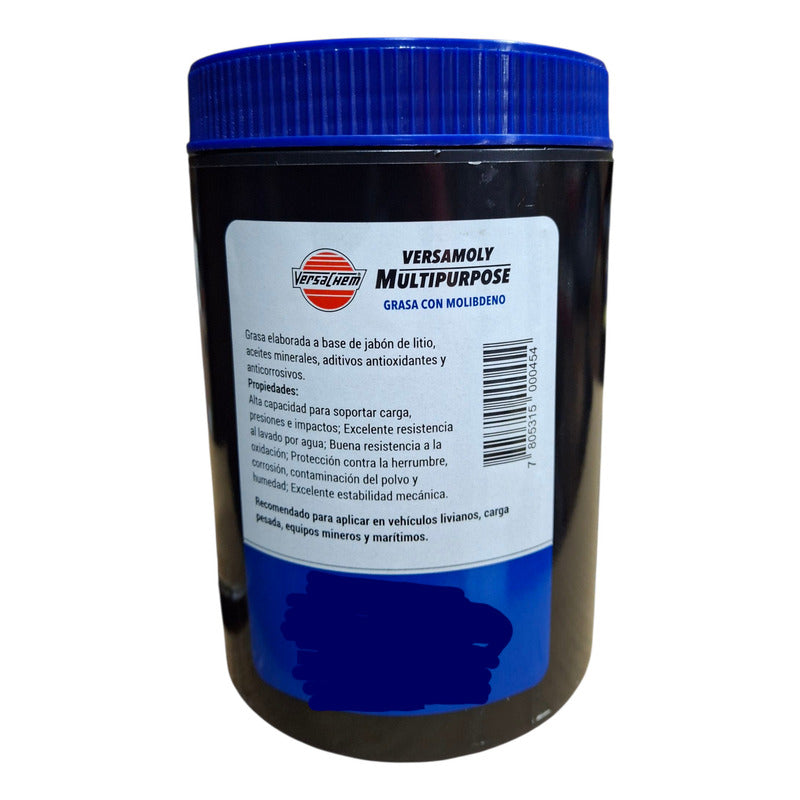 Grasa Homocinetica Multiproposito Con Molibdeno 800gr