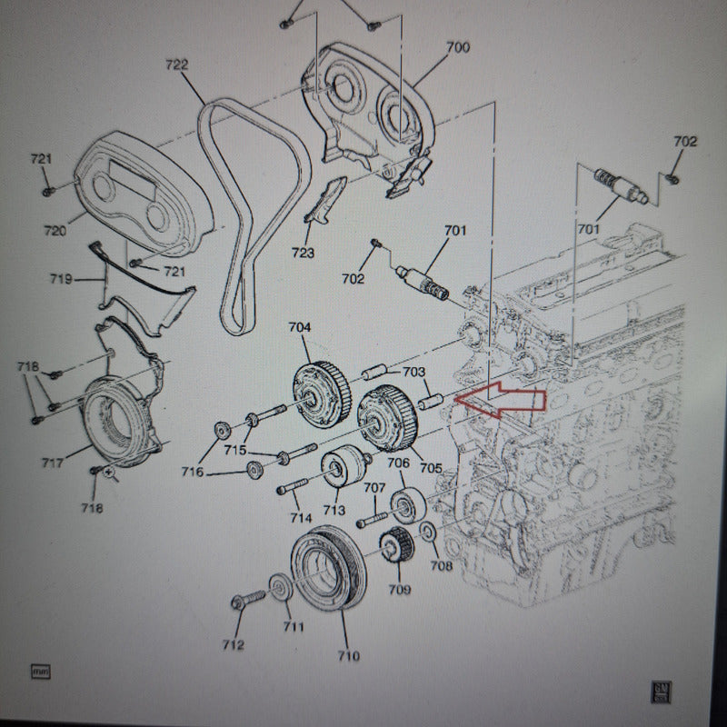 Camisa O Manguito Piñon Leva Cruze Sonic Tracker