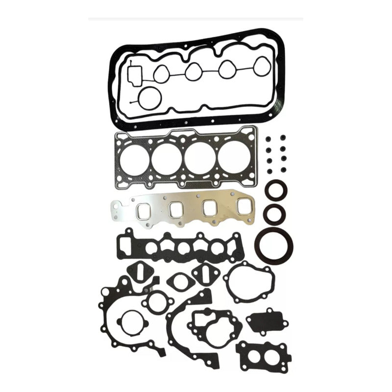 Juego De Empaquetadura Chevrolet Spark 1.0 Calidad Corea