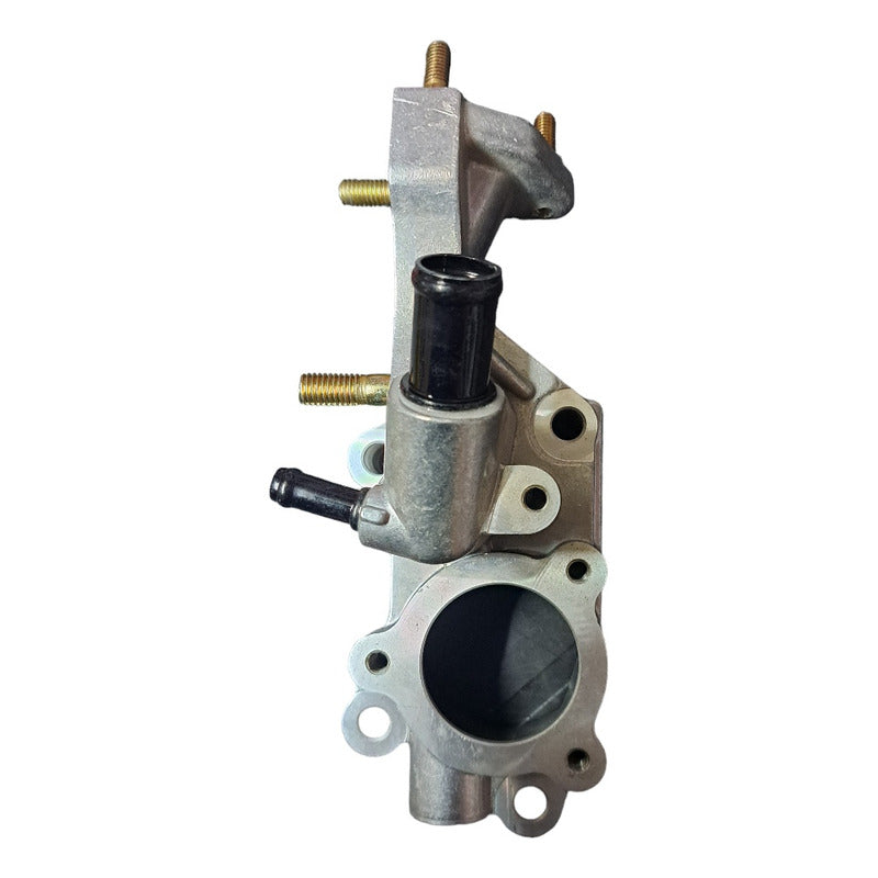 Base Termostato Chevrolet Spark 1.2