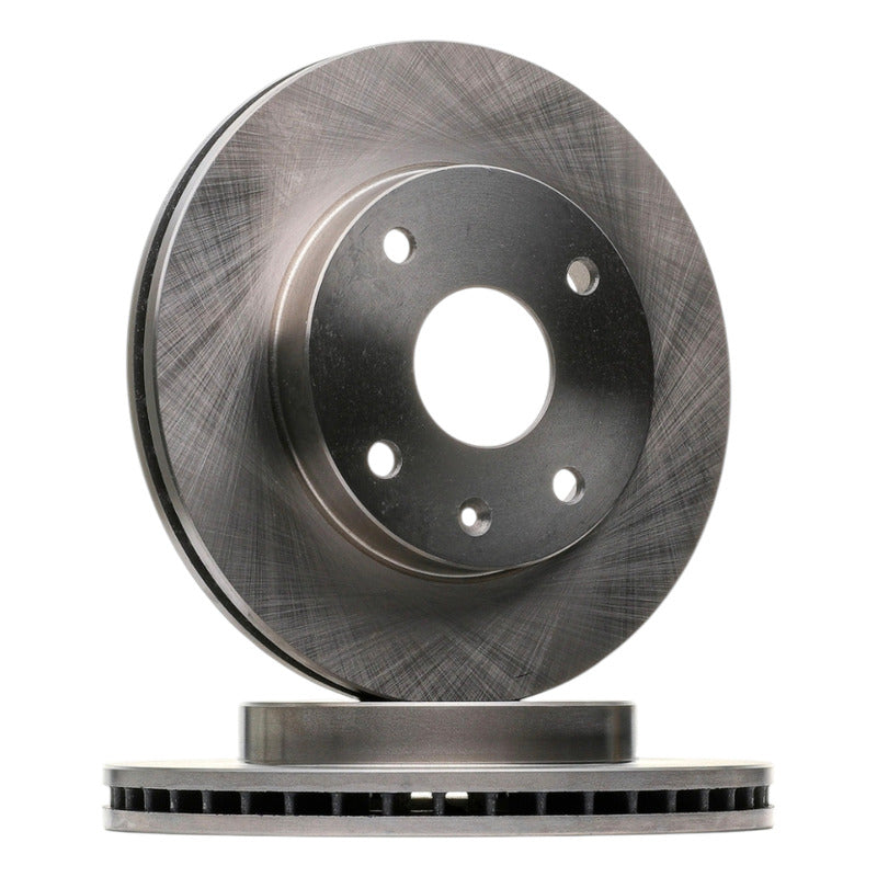 Discos De Frenos Delanteros Chevrolet Vivant 1.6