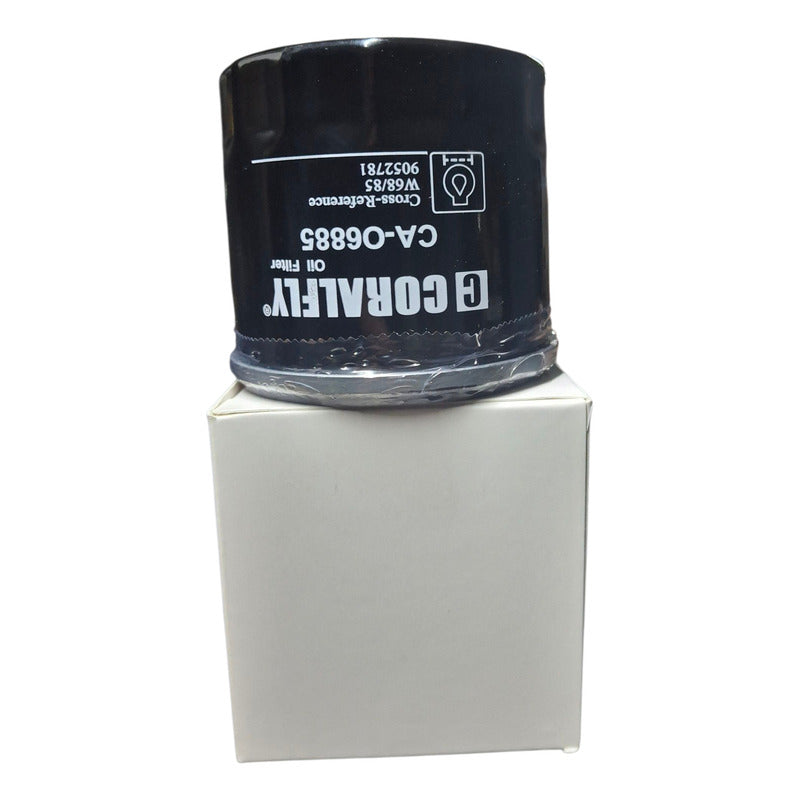 Aceite Total 10w40 +filtro De Aceite Chevrolet Sail 1.4 N300