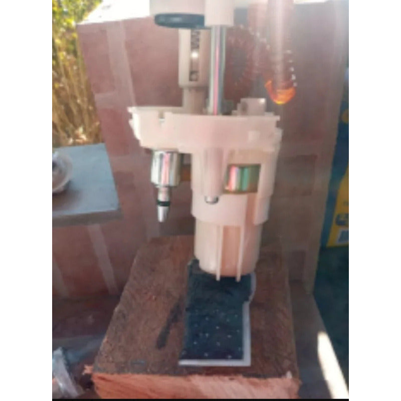 Bomba De Bencina Incluye Pre Filtro Chevrolet Aveo Optra 1.6