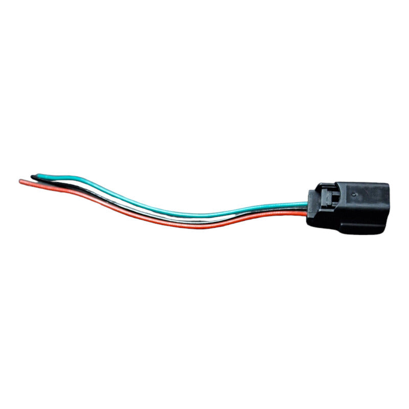 Enchufe Conector Sensor Cigueñal Ckp Para Chevrolet Sail 1.4