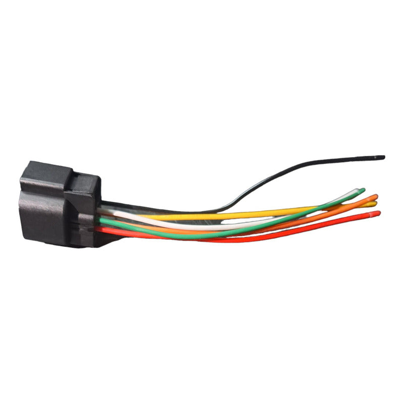 Enchufe Conector Óptico Delantero Chevrolet Optra