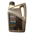 Aceite De Motor 5w30 Full Sintético 4 Litros Senfineco