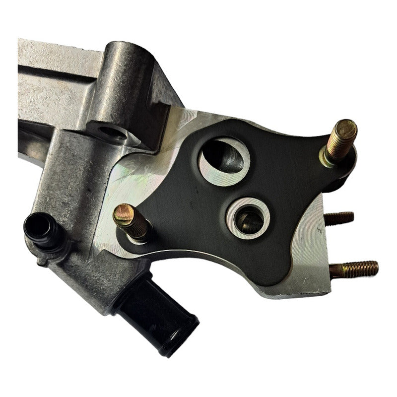 Empaquetadura Valvula Egr Chevrolet Spark 1.2