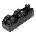 Botonera Alza Vidrio Principal Chevrolet Optra 2004-2016