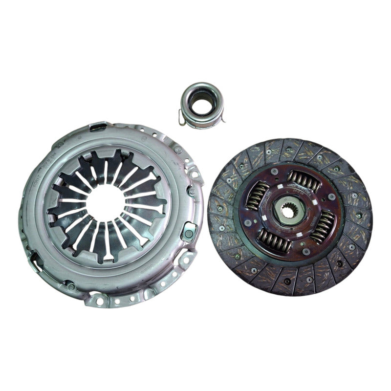 Kit De Embriague Chevrolet Sail 1.4 Coreano