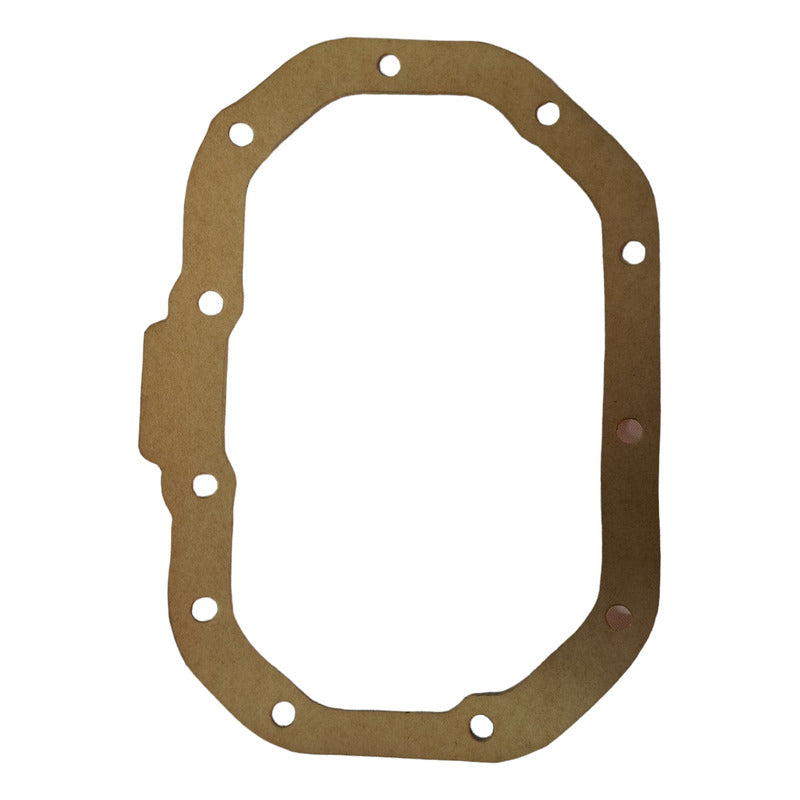 Empaquetadura Carter Caja  Mecánica Aveo Optra Vivant