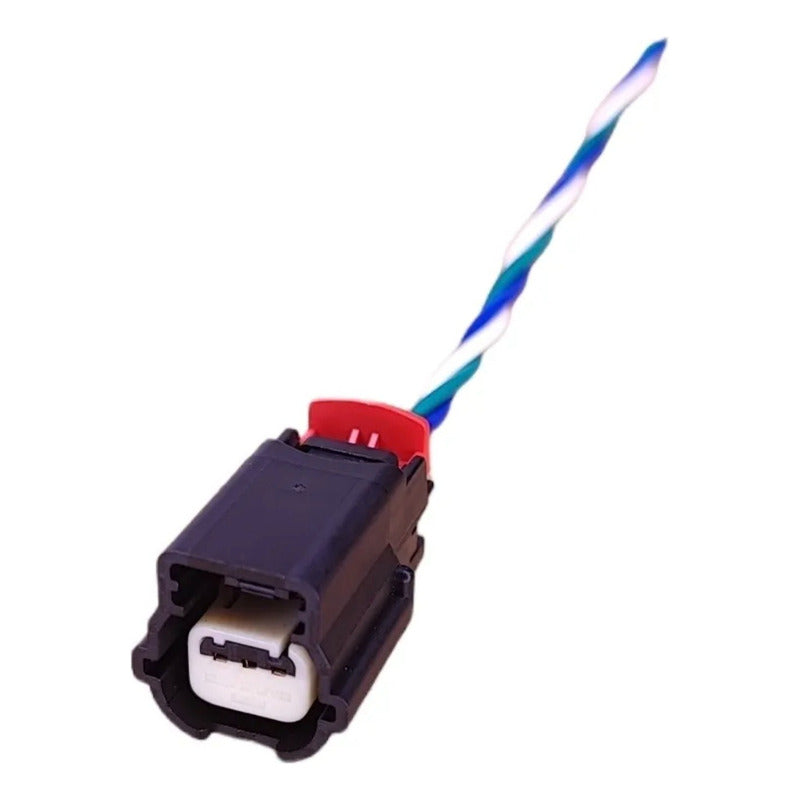 Enchufe Conector Sensor Cigueñal Chevrolet Onix1.4 Prisma1.4
