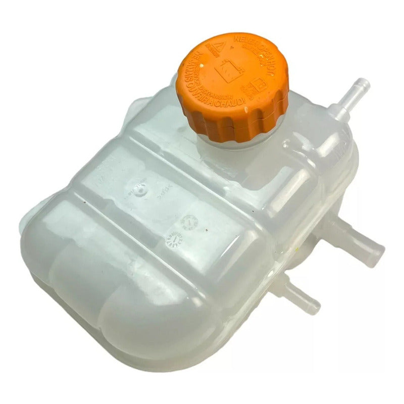 Deposito Refrigerante Incluye Tapa Chevrolet Optra