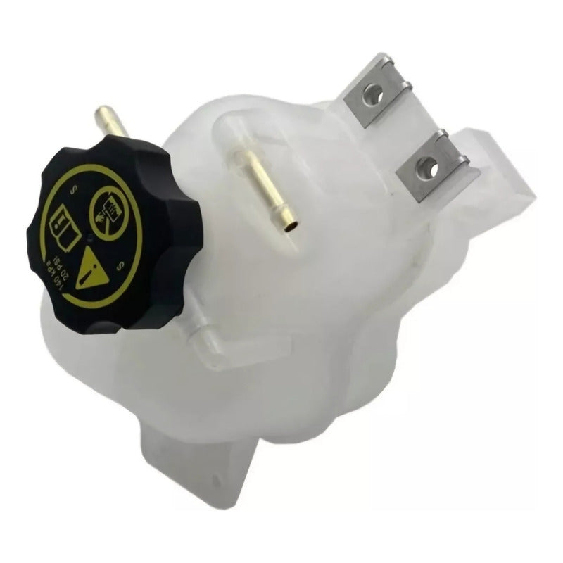 Deposito Agua Chevrolet Spark Gt 1.2 Incluye Tapa