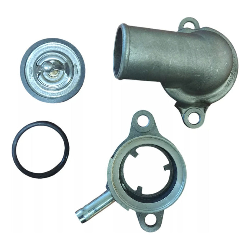 Termostato Metalico Alternativa Koreano Chevrolet Aveo 1.4